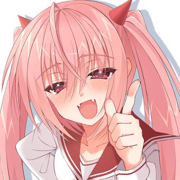 キンジはあたしのドレイだもん♡