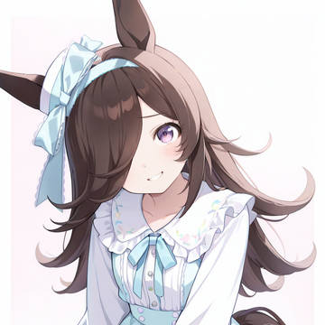 ライスシャワー