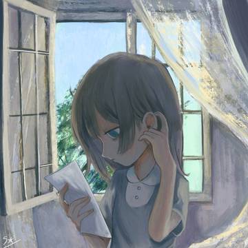 遠い昔の傷口へ