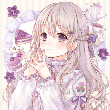 すみれ