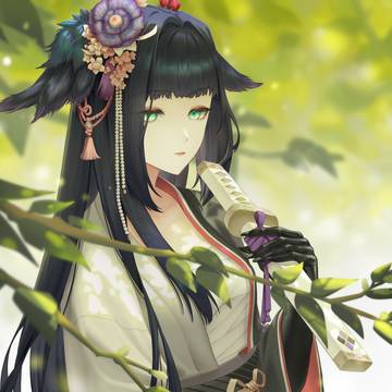 澪