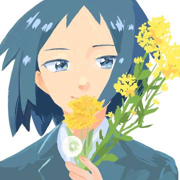 かんがえるのはきみのことばかり