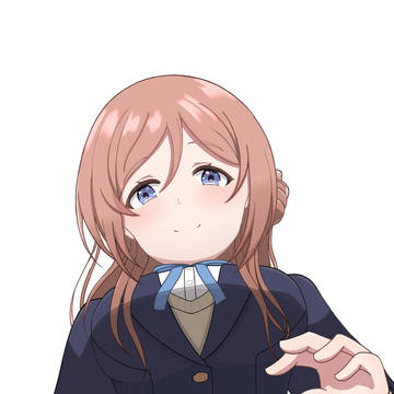 よしよし、プロデューサーくん♡