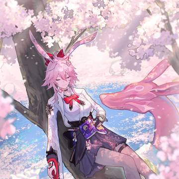 花筏の候