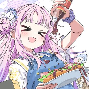 聖園ミカ