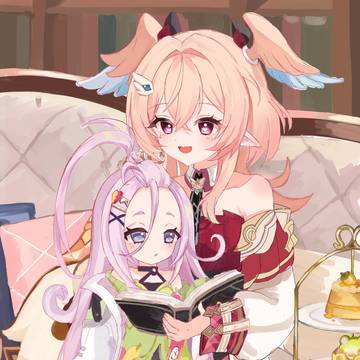 らふ。リンネアアイノ