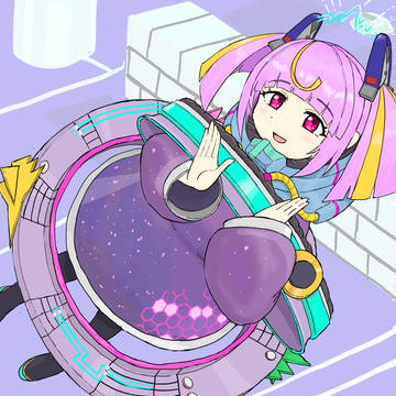 ザクソン(カソード)