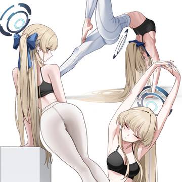 ヨガ