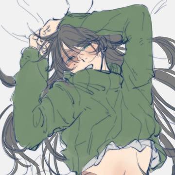 小肚皮