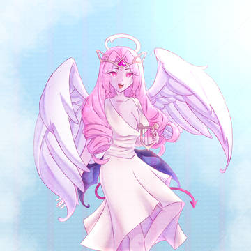 Again with the fanart