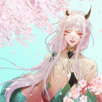 海夜叉神