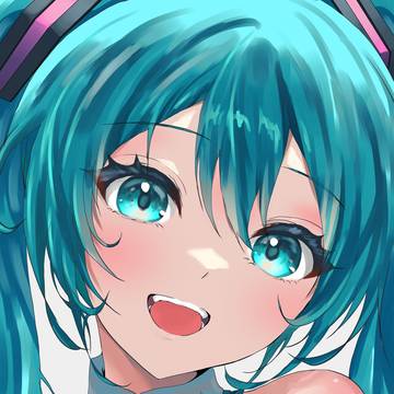 初音ミク