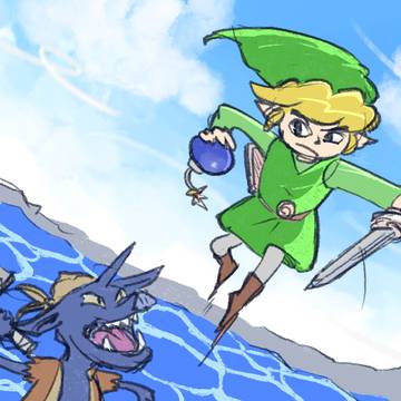 モンスター討伐！