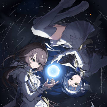 饒舌な星