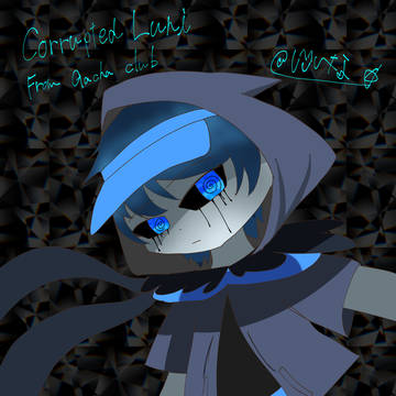 Corrupted Luni