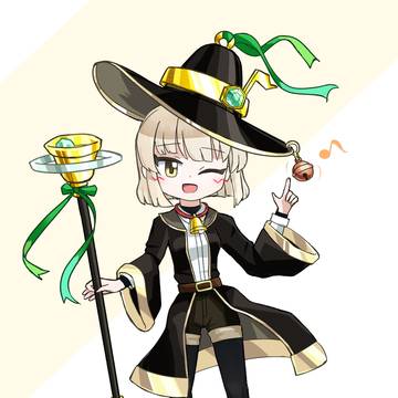 オリキャラ
