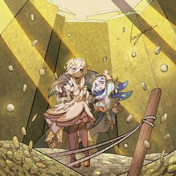 原神まとめ10