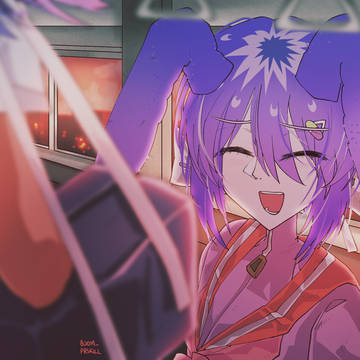 ルームメイト