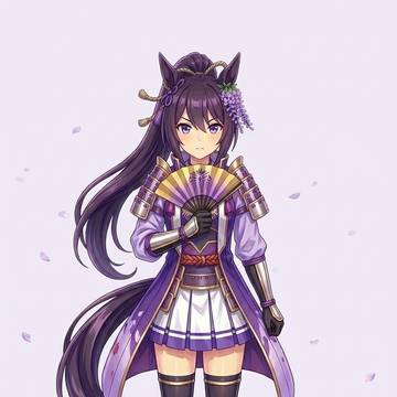 フジノツワモノ2