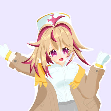 ルミナスさん