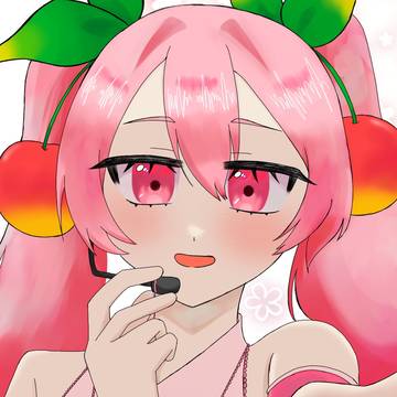 桜ミク