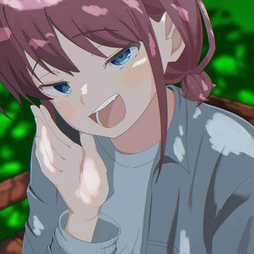 ふりーだぁむ仁菜