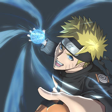 naruto