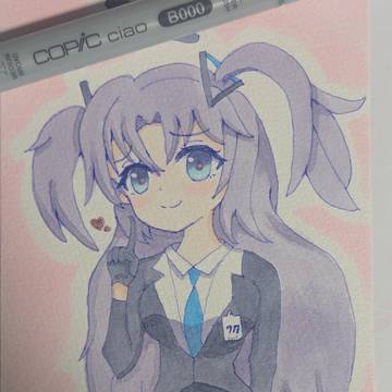 ブルアカ 早瀬ユウカ