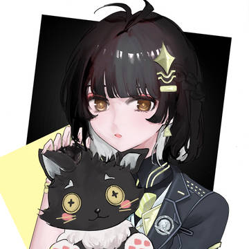 貓貓女漂