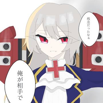 ヘタリアイラストまとめ