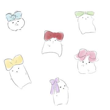 らくがき