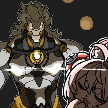 盤岳先生
