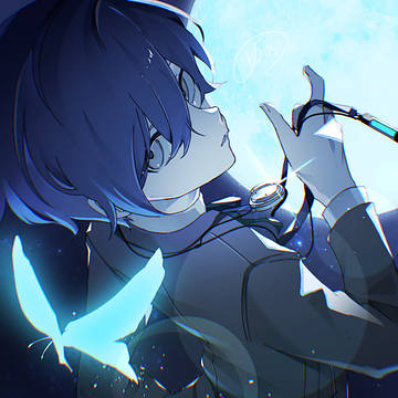 ペルソナまとめ⑤