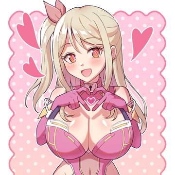 レイラ・ストラトス♡