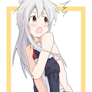 更衣室に突撃!