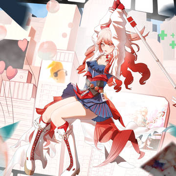 萌萌香(๑╹∀╹๑)