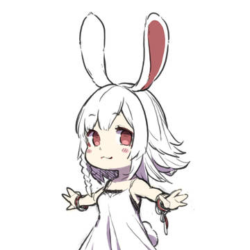 ぴょんぴょん