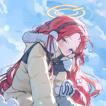 9日目 花岡ユズ