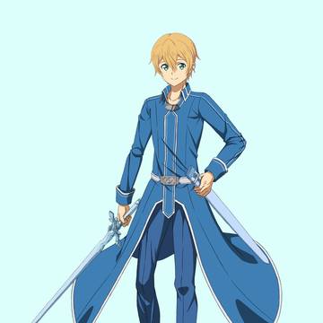ユージオ誕生祭