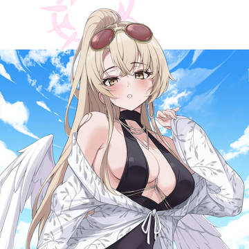 ナギサ