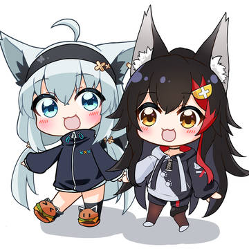 フブミオ
