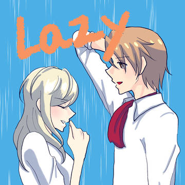【WEB再録】『Lazy Day』
