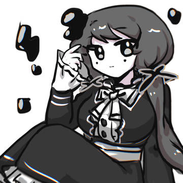 【oc】摸鱼
