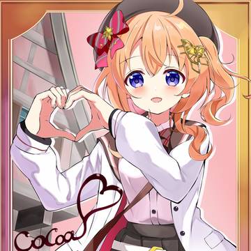 ココアちゃん生誕祭2026