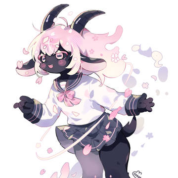 春が来たよ