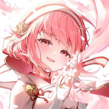 サクラ【FEif】