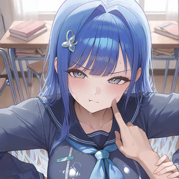 アルカナ ほっぺ