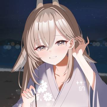 夏の思い出