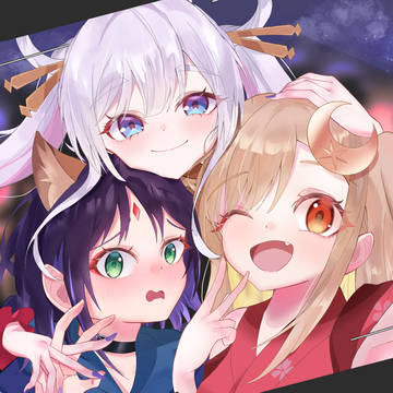 ヤチいろかぐ