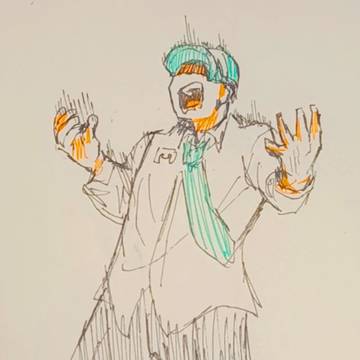 ウェーイ